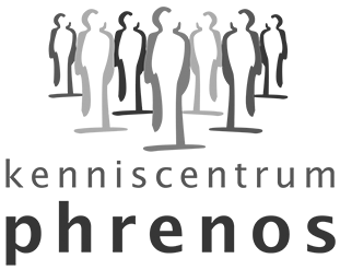 Logo Kenniscentrum Phrenos