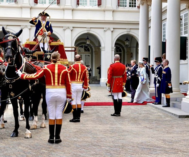 Prinsjesdag 2024