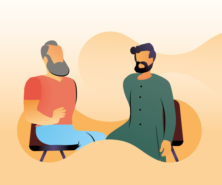 Illustratieve afbeelding Z-route