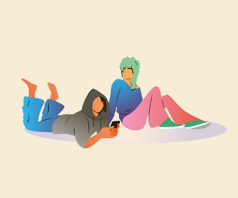 Factsheet jongeren in een complexe samenleving