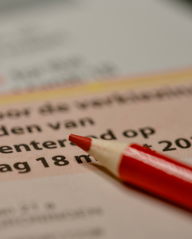 Gemeenteraadsverkiezingen