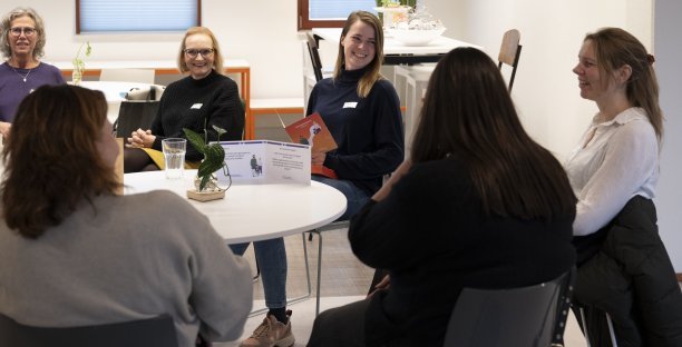 Groep speelt Mysterie Module rechtsbescherming