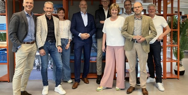 Bestuur Divosa 2026