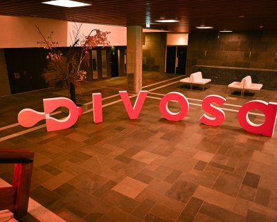 Divosa Najaarscongres 2024 sfeerbeeld