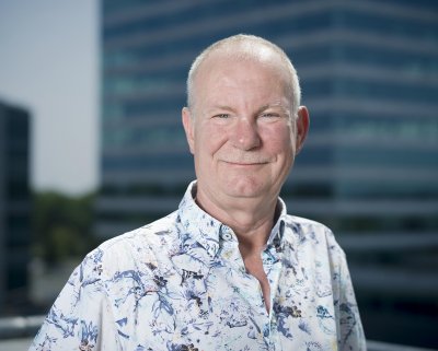 Martin Groeneveld