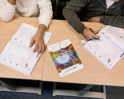 Avondlessen Echt Nederlands