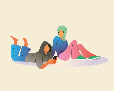 Factsheet jongeren in een complexe samenleving