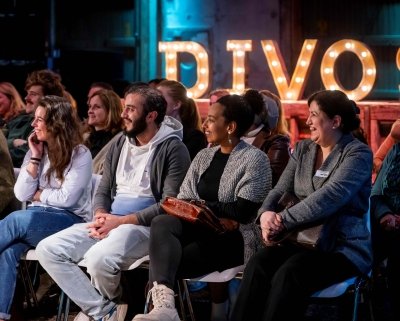 Divosa inburgering event 20240423