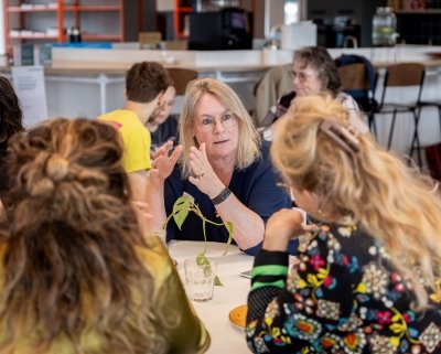 Deelnemers bijeenkomst gewogen maatwerk - 11 juni 2026