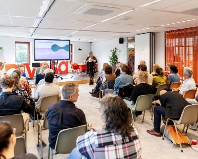 Bijeenkomst CoP Gewogen Maatwerk 11 juni 2026