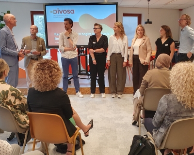 Bijeenkomst Kansengelijkheid - Versterken pedagogische basis