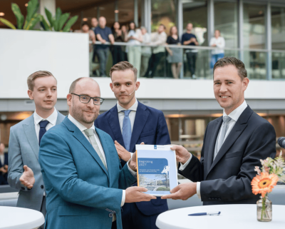 miljoenennota koffertje 2026