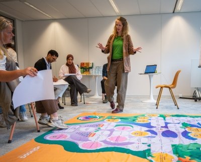 Train de trainer Divosa Leerrecepten 20260809