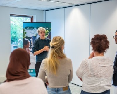 Train de trainer Divosa Leerrecepten 20260809
