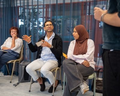 Train de trainer Divosa Leerrecepten 20260809