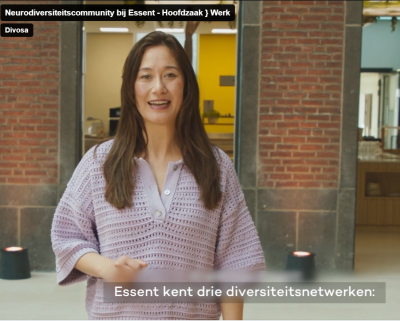 vijf jaar hoofdzaak } werk - neurodiversiteitscommunity_essent