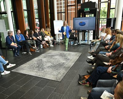 Workshop inburgering VJC 2024