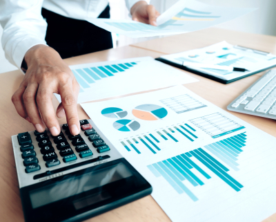 Data delen armoede en schulden 