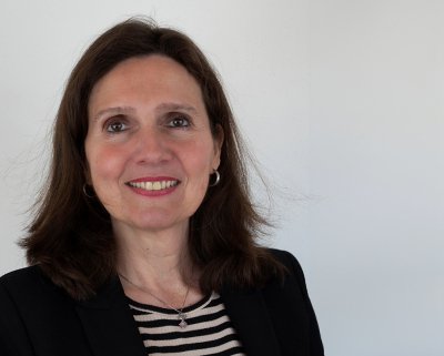 Esther van der Laan