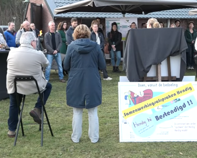 Hendig Peel & Maas