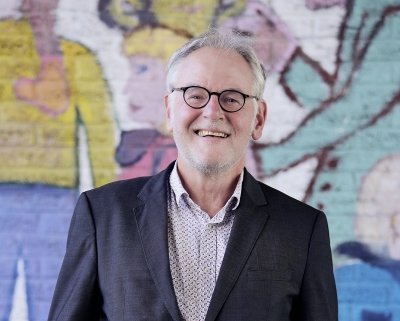 Henk Jan Grotenhuis (SZW)