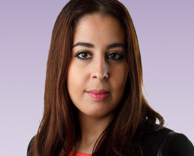 Drifa Andaou