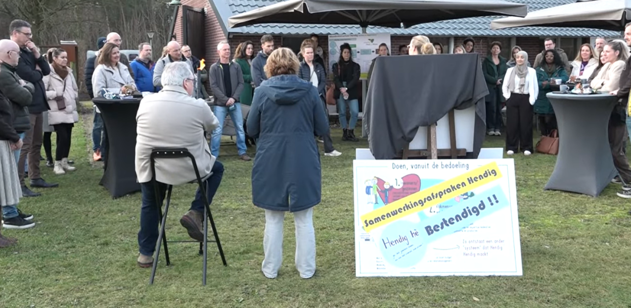 Hendig Peel & Maas