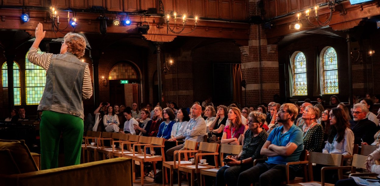 Europees IPS-congres 2026