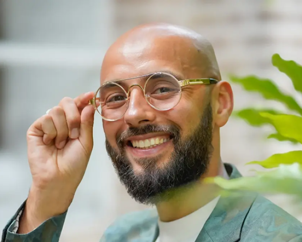 Karim Amghar
