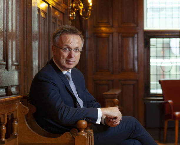 René Paas