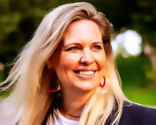 Marianne Lock