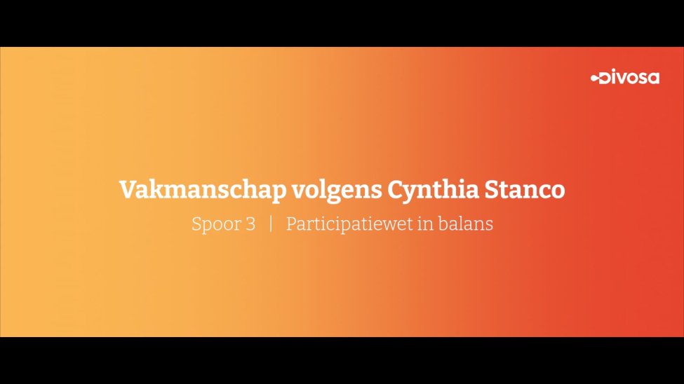 Vakmanschap volgens Cynthia Stanco