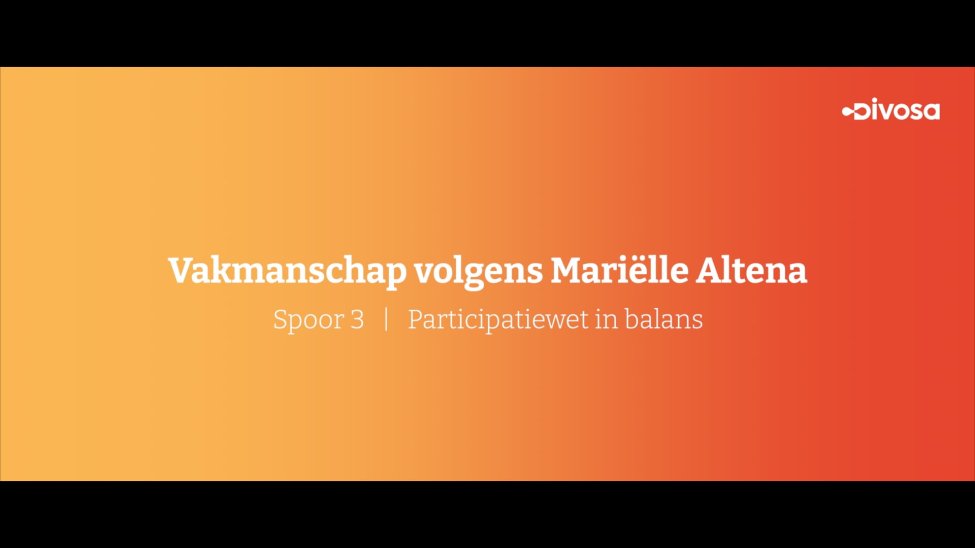 Vakmanschap volgens Mariëlle Altena