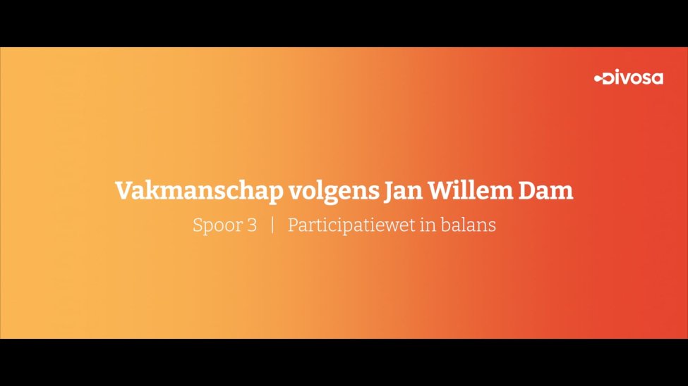 Vakmanschap volgens Jan Willem Dam