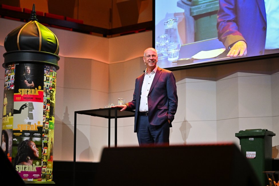 Erik Dannenberg