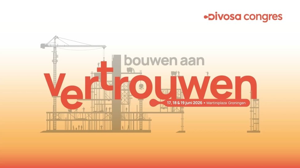 Aftermovie Divosa Congres 2026 in Groningen
