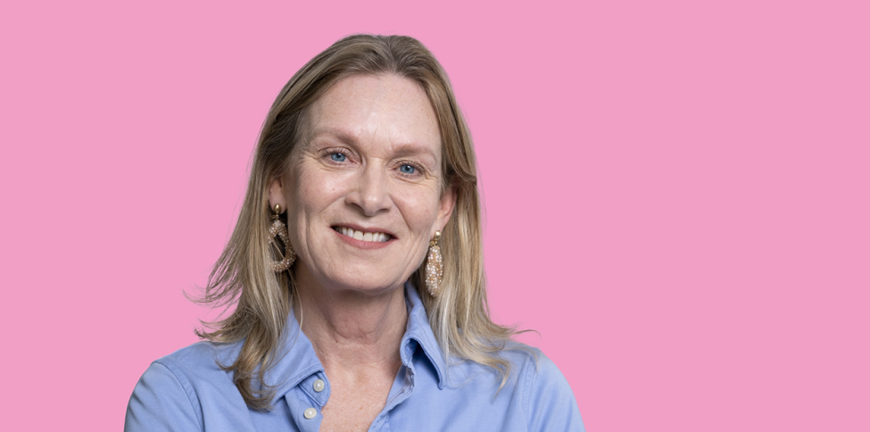 Judith Tijdink