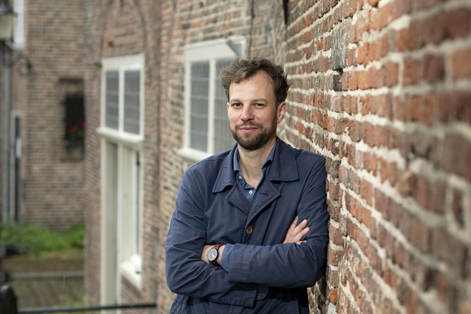 Steven Lenselink
