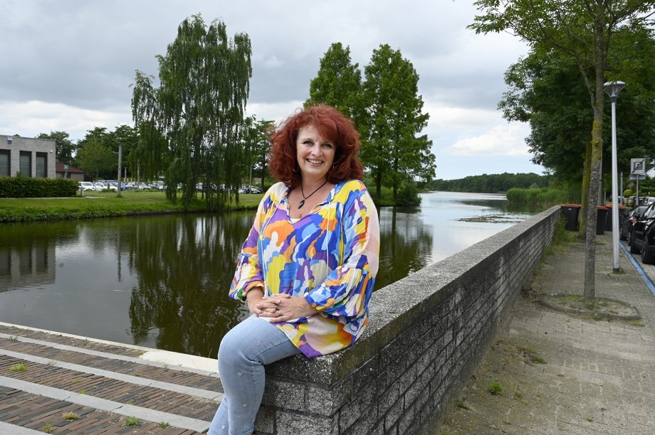 Foto Daphne Woerden