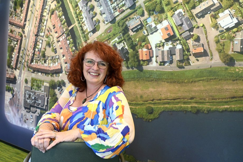 Foto Daphne Woerden