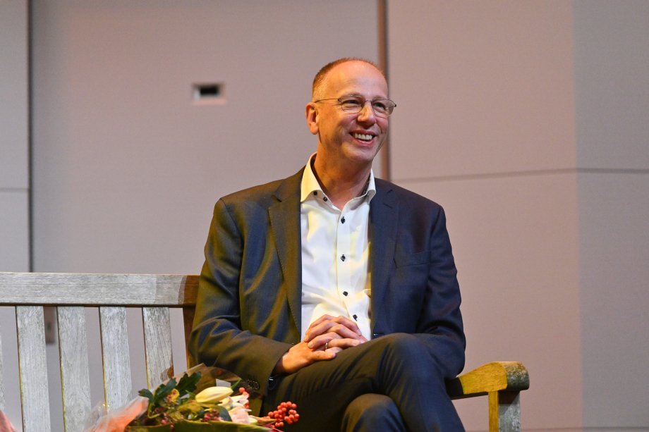 Erik Dannenberg