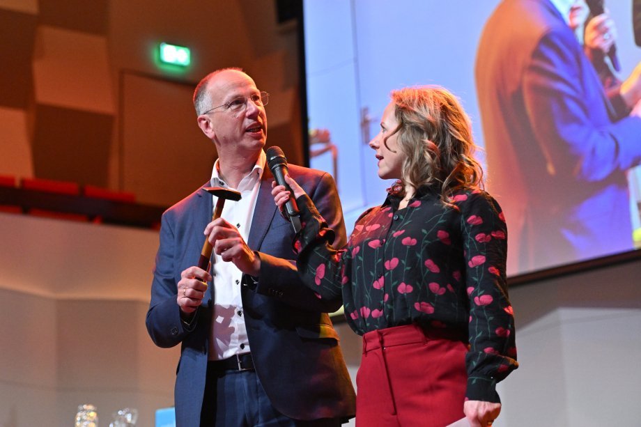 Erik Dannenberg