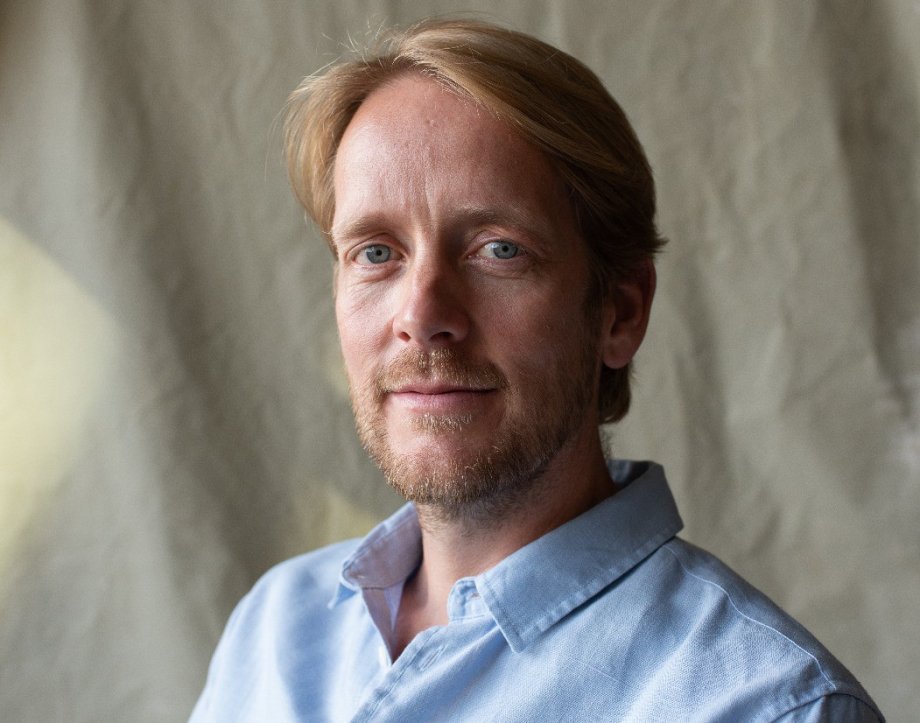 Sander Heijne