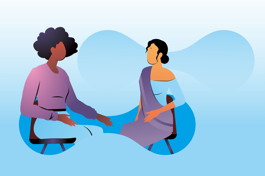 Illustratieve afbeelding Z-route