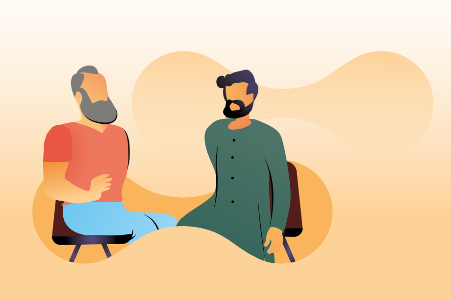 Illustratieve afbeelding Z-route