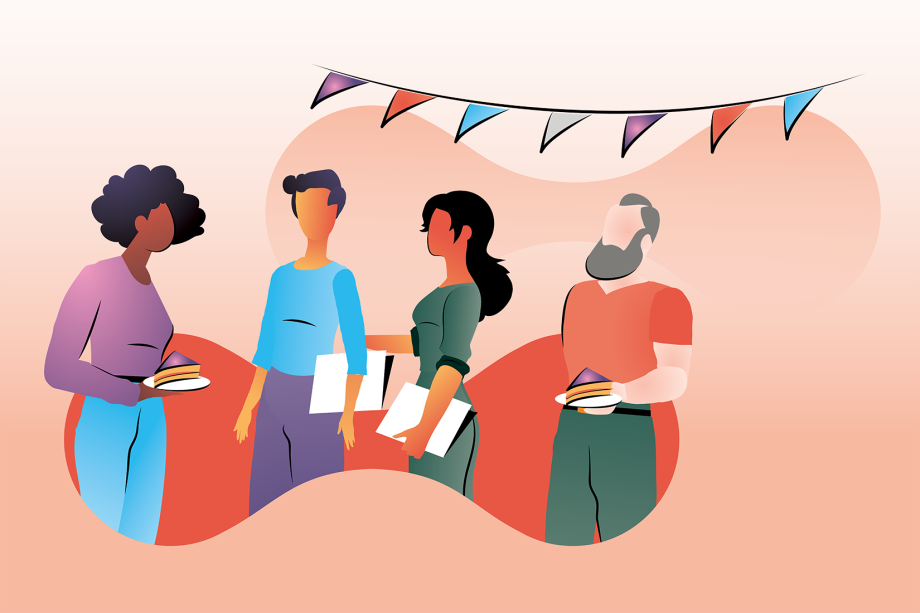 Illustratieve afbeelding Z-route