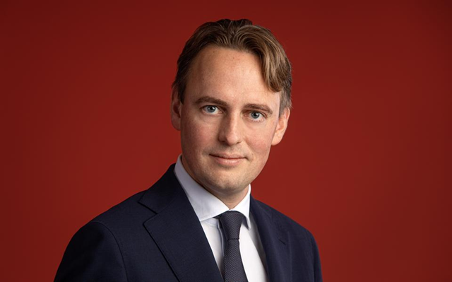 Henk Nijboer