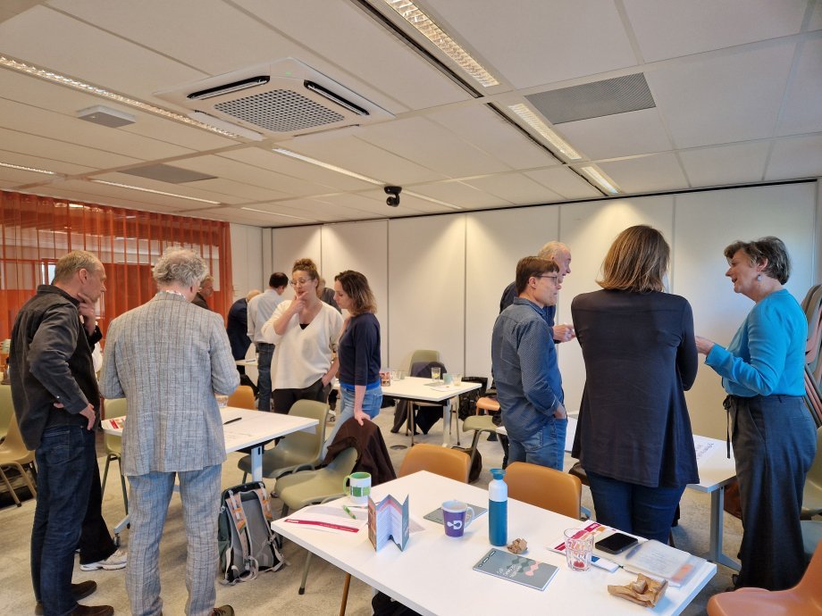 Verslag Verbindende CoP 5 maart 2026 foto 3