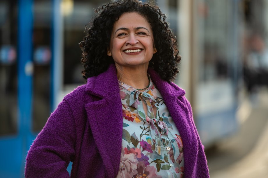 Esma Çürük