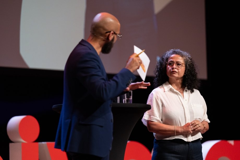 Divosa Congres 2026 Esma Çürük